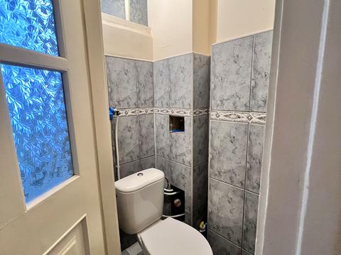 квартира по адресу Ефремова ул., 46