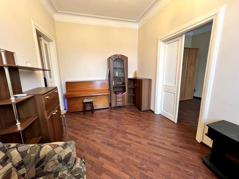 квартира по адресу Ефремова ул., 46