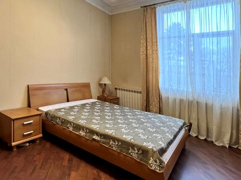 квартира по адресу Ефремова ул., 46