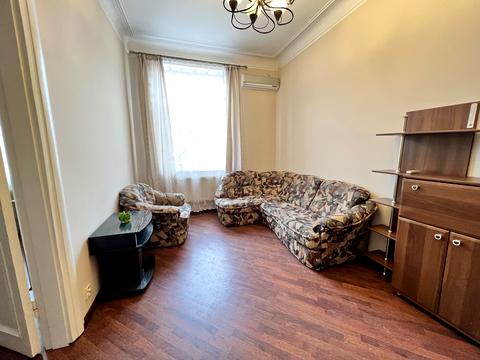 квартира по адресу Ефремова ул., 46