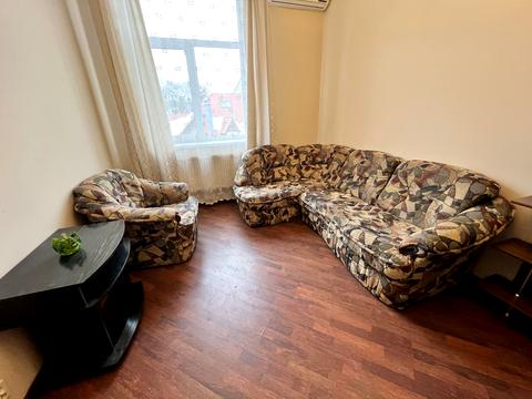 квартира по адресу Ефремова ул., 46