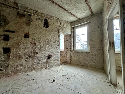 квартира по адресу Стрыйская ул., 66