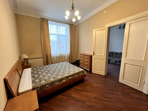 квартира по адресу Ефремова ул., 46