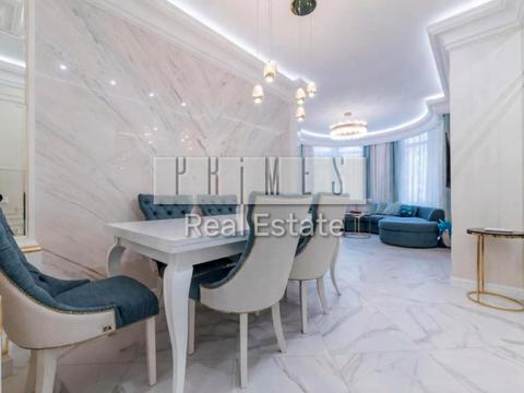 квартира по адресу Дмитриевская ул., 69