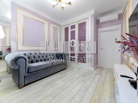 квартира по адресу Дмитриевская ул., 69