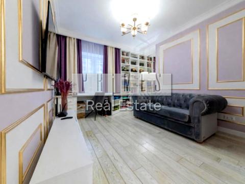 квартира по адресу Дмитриевская ул., 69