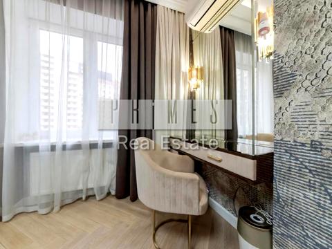 квартира по адресу Дмитриевская ул., 69