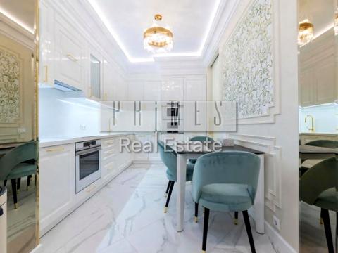 квартира по адресу Дмитриевская ул., 69