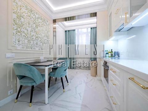 квартира по адресу Дмитриевская ул., 69