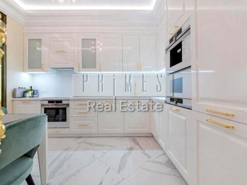 квартира по адресу Дмитриевская ул., 69