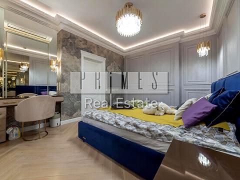 квартира по адресу Дмитриевская ул., 69