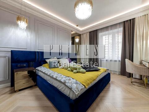 квартира по адресу Дмитриевская ул., 69