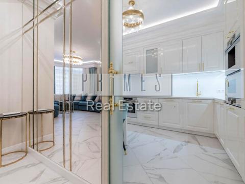 квартира по адресу Дмитриевская ул., 69