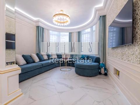 квартира по адресу Дмитриевская ул., 69