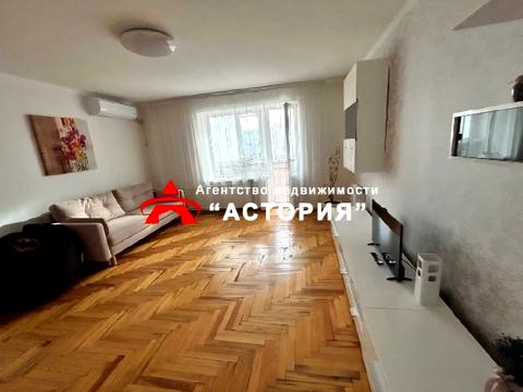 квартира по адресу Одесская ул., 5