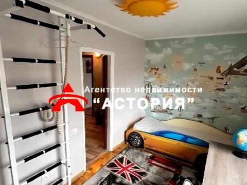 квартира по адресу Одесская ул., 5