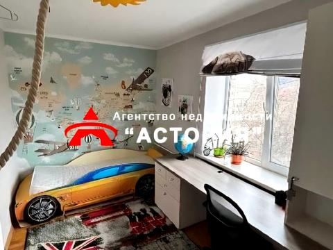 квартира по адресу Одесская ул., 5