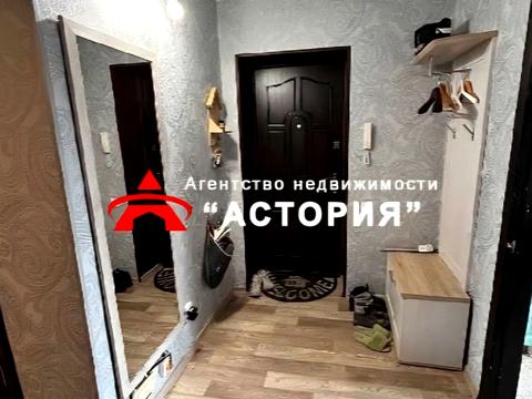 квартира по адресу Одесская ул., 5