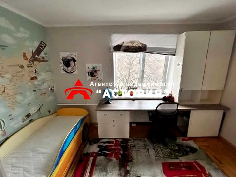 квартира по адресу Одесская ул., 5