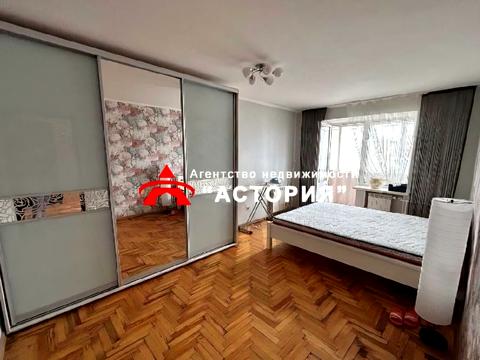 квартира по адресу Одесская ул., 5