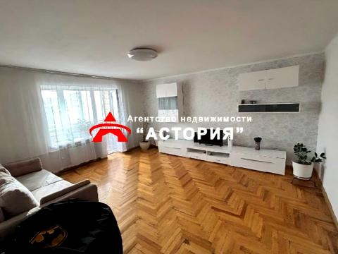 квартира по адресу Одесская ул., 5