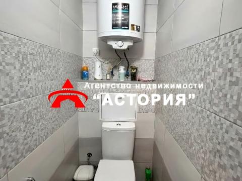 квартира по адресу Одесская ул., 5