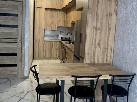 квартира за адресою Карла Мікльоша вул., 20-А