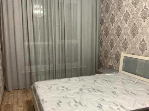 квартира за адресою Карла Мікльоша вул., 20-А