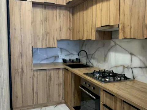 квартира за адресою Карла Мікльоша вул., 20-А