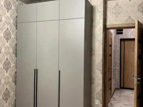 квартира за адресою Карла Мікльоша вул., 20-А