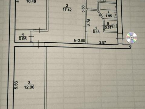 квартира за адресою Соборний просп. (Леніна), 141