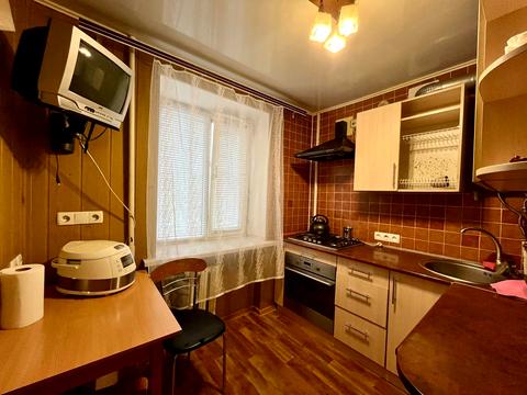 квартира за адресою Соборний просп. (Леніна), 141