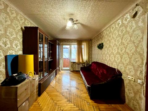 квартира за адресою Соборний просп. (Леніна), 141