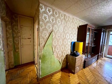 квартира за адресою Соборний просп. (Леніна), 141