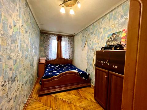 квартира за адресою Соборний просп. (Леніна), 141