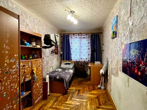 квартира за адресою Соборний просп. (Леніна), 141