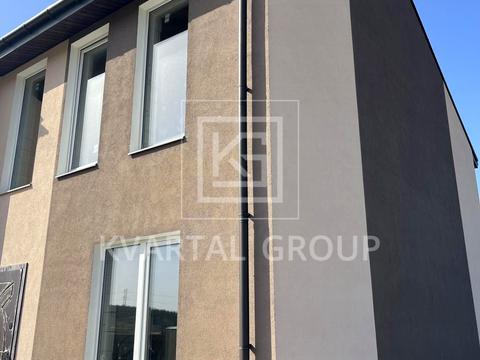 дом по адресу Слобідська