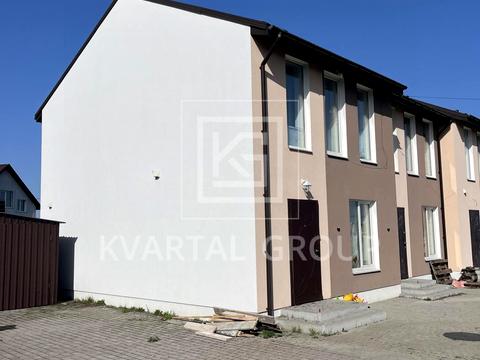 дом по адресу Слобідська