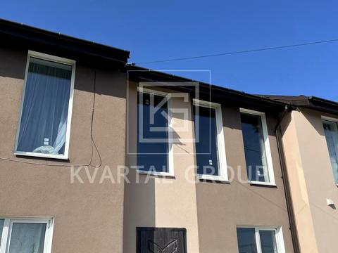 дом по адресу Слобідська