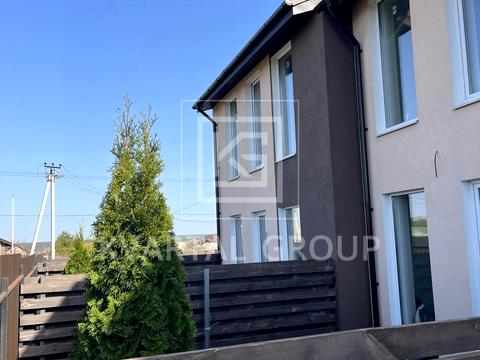 дом по адресу Слобідська