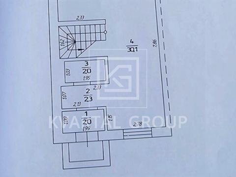 дом по адресу Слобідська