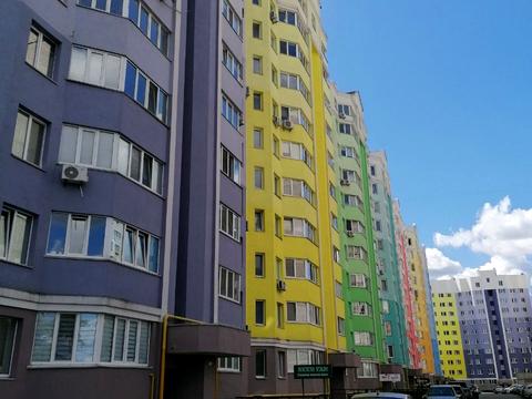 квартира за адресою Теплична вул., 48