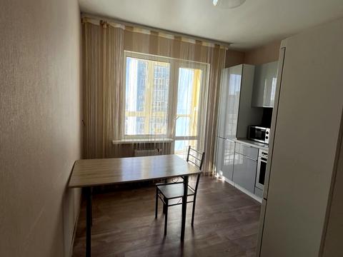 квартира по адресу Вишняковская ул., 2