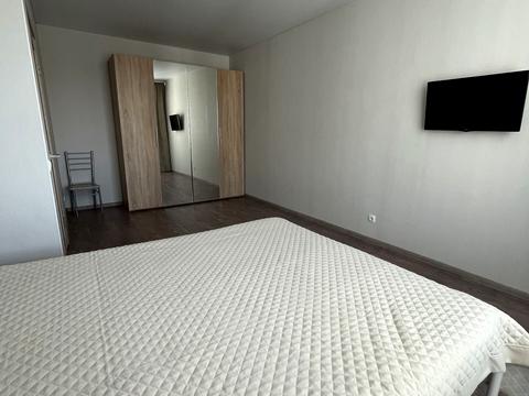 квартира по адресу Вишняковская ул., 2