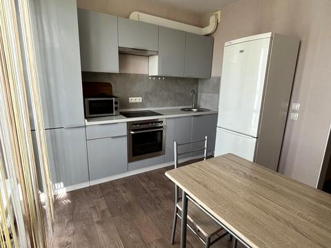 квартира по адресу Вишняковская ул., 2