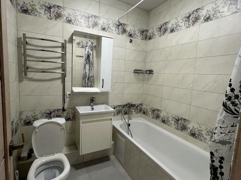 квартира по адресу Вишняковская ул., 2