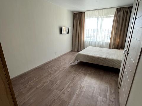 квартира по адресу Вишняковская ул., 2