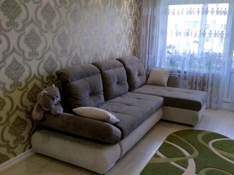 квартира за адресою Запорізька вул., 2