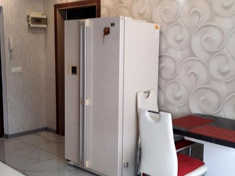 квартира за адресою Запорізька вул., 2