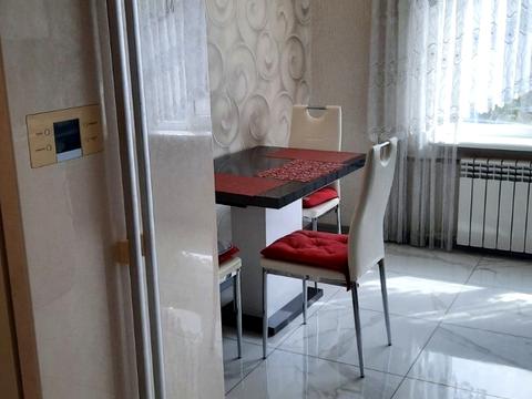 квартира за адресою Запорізька вул., 2